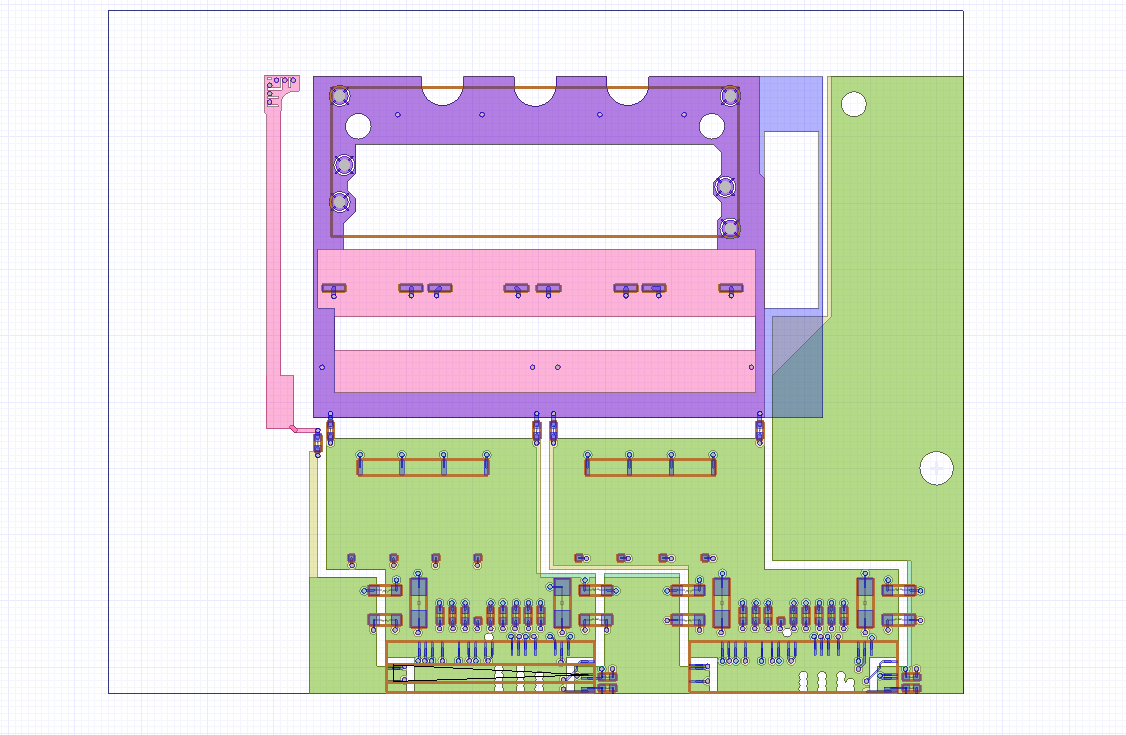 How to Create a Cutout SubDesign in HFSS 3D Layout